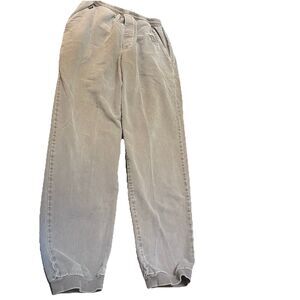 CRAZY SHIRTS Hawaii Pants Small S Vintage Coastal Beach Baggy Gorpcore Y2K